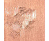 Copper Plate 0.9mm 10 x 15cm - Zart