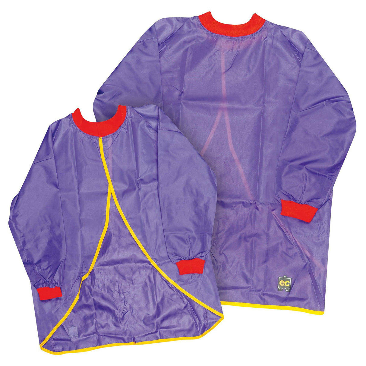 EC Smocks Easy Wear - Zart