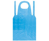 Disposable Apron Biodegradable 84 x 142cm Pack of 100 - Zart