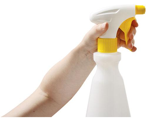 Spray Bottle - Zart