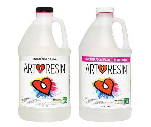 Art Resin - Zart