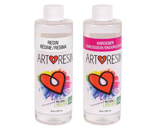 Art Resin - Zart