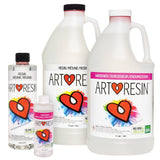 Art Resin - Zart