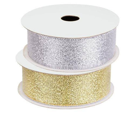 Ribbon 25mm x 3m Pack of 2 - Zart