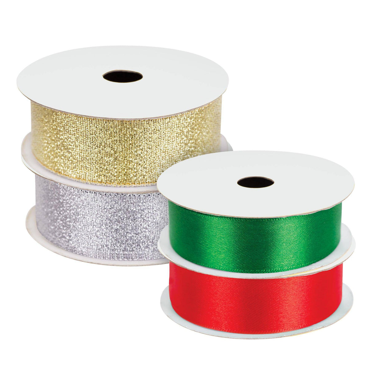 Ribbon 25mm x 3m Pack of 2 - Zart