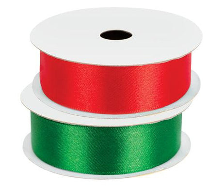 Ribbon 25mm x 3m Pack of 2 - Zart