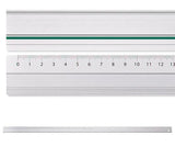 Steel Ruler Non Slip - Zart