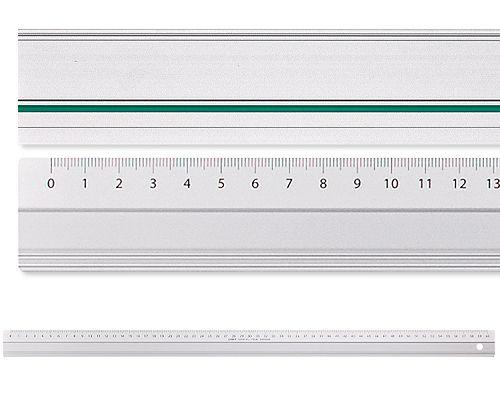 Steel Ruler Non Slip - Zart