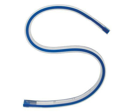 Flexible Curve 30cm - Zart