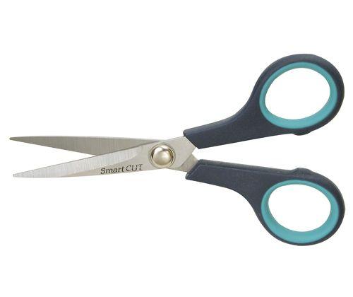 Soft Touch Scissors 140mm - Zart