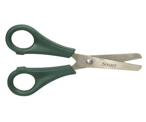 Utility Scissors Left Hand 140mm - Zart