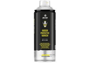 MTN PRO Indoor Protective Gloss Varnish 400mL - Zart