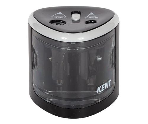 Electric Battery Sharpener Dual Hole - Zart