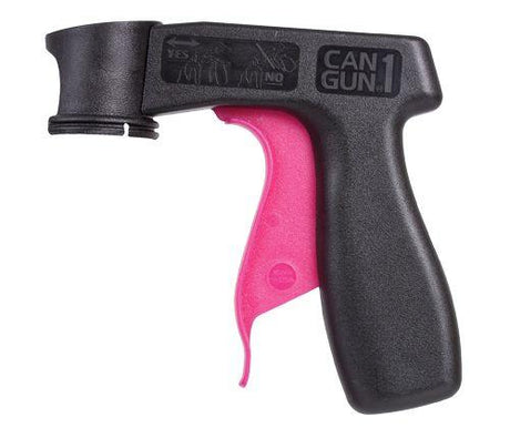 Spray Can Gun - Zart