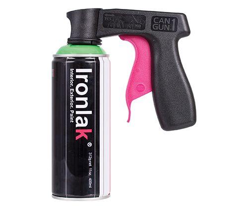 Spray Can Gun - Zart