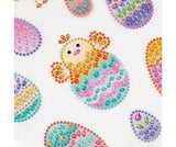 Easter Stickers - Zart