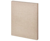 Stretched Canvas Linen - Zart