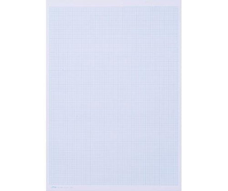 Graph Pad A3 25 Sheets - Zart