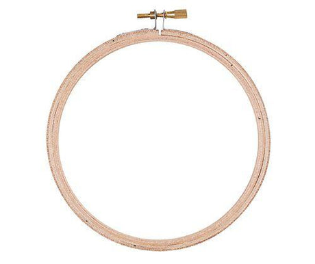 Embroidery Hoop - Zart