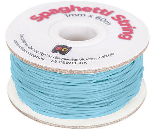 Spaghetti String 60m - Zart