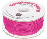 Spaghetti String 60m - Zart