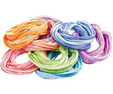 Embroidery Thread Pastels Pack of 8 - Zart