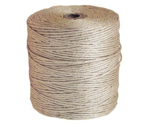 Jute String Natural 1.5mm 315m - Zart