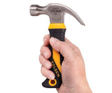 Hammer Short Handle 16cm - Zart