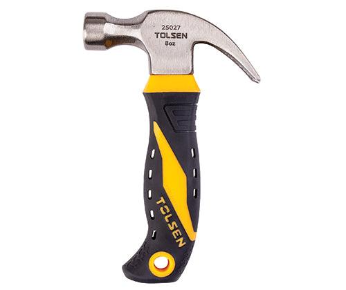 Hammer Short Handle 16cm - Zart