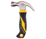 Hammer Short Handle 16cm - Zart