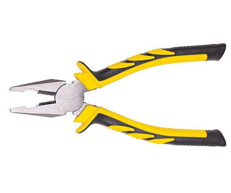 Pliers Combination Deluxe 177mm - Zart