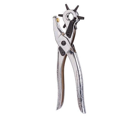 Revolving Punch Pliers 22cm - Zart