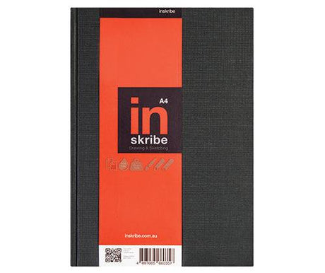 Hardbound Journal 150gsm - Zart