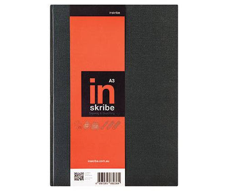 Hardbound Journal 150gsm - Zart