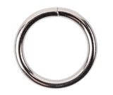 Metal Rings Silver - Zart