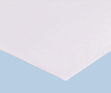 White Cardboard (Pasteboard) Pack of 10 - Zart