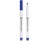 Whiteboard Markers Thin Set of 4 - Zart