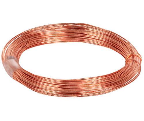 Wire Copper 0.6mm x 18m - Zart