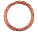 Wire Copper 0.6mm x 18m - Zart