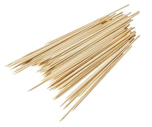 Satay Stick/Skewer 20cm Pack of 100 - Zart