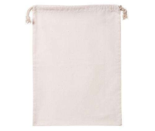 Calico Library Bags 33 x 44cm Pack of 10 - Zart