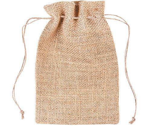 Jute Bag Pack of 10 - Zart