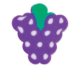 Beads Fruit Shapes Pack of 200 - Zart