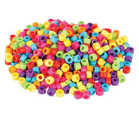 Cylinder Beads 100g - Zart