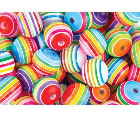 Resin Beads 100g - Zart