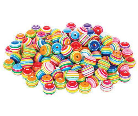 Resin Beads 100g - Zart