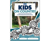 Kids on Country - Zart