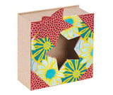 Papier-mache Cut-Out Box - Zart