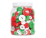 Zart Basics Buttons 600g - Zart