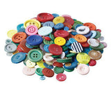 Zart Basics Buttons 600g - Zart